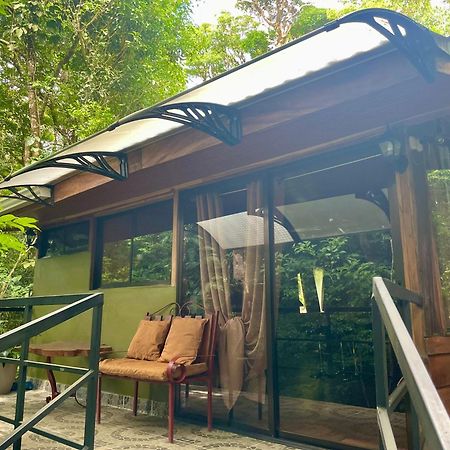 Cabanas La Montana Monteverde Exterior foto